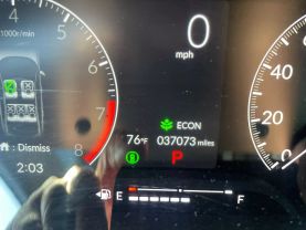 2023 HONDA CIVIC SEDAN 4-CYL, I-VTEC, 2.0 LITER SPORT SEDAN 4D - Gesner Auto Inc in Taunton, MA, 41.88613, -71.14527