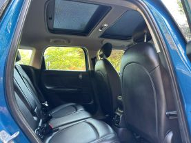 2018 MINI COUNTRYMAN HATCHBACK 3-CYL, TURBO, 1.5 LITER COOPER HATCHBACK 4D