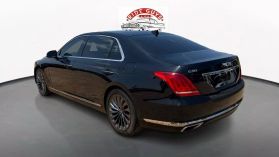 2017 GENESIS G90 SEDAN V8, 5.0 LITER 5.0 ULTIMATE SEDAN 4D