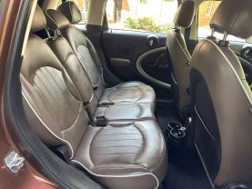 2014 MINI COUNTRYMAN HATCHBACK 4-CYL, 1.6 LITER COOPER HATCHBACK 4D
