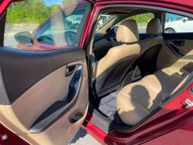 2013 Hyundai Elantra - Image 32