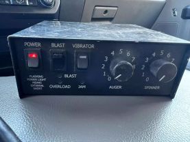 2018 FORD F550 SUPER DUTY CREW CAB & CHASSIS CAB_CHASSIS V8, TURBO DIESEL, 6.7 LITER XL CAB & CHASSIS 4D at T&T Repairables - used car dealership in Spencer, Indiana.