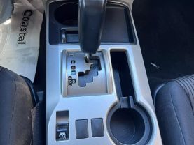 2012 TOYOTA 4RUNNER SUV V6, 4.0 LITER LIMITED SPORT UTILITY 4D