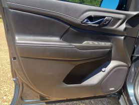 2019 GMC ACADIA SUV V6, 3.6 LITER SLT-1 SPORT UTILITY 4D