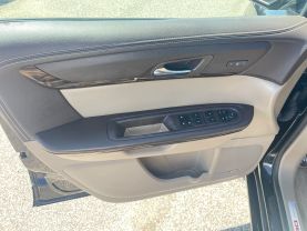 2016 GMC ACADIA