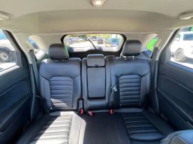 2021 FORD EDGE SUV 4-CYL, ECOBOOST, TURBO, 2.0 LITER SEL SPORT UTILITY 4D