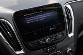 2020 Chevrolet Malibu - Image 34