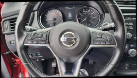 2017 Nissan Rogue S Sport Utility 4d - Image 11