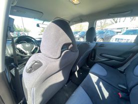 2007 HONDA FIT