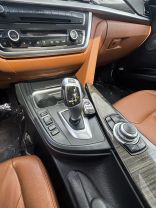 2013 BMW 3 SERIES SEDAN 6-CYL, TURBO, 3.0 LITER 335I XDRIVE SEDAN 4D