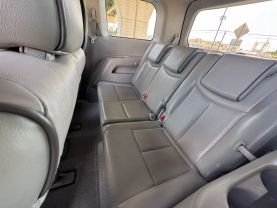 2014 NISSAN QUEST VAN V6, 3.5 LITER SV MINIVAN 4D