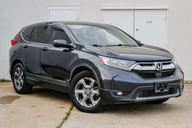 2017 Honda Cr-v - Image 9