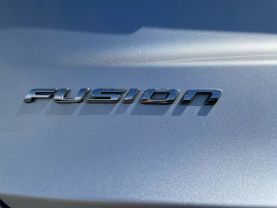 2019 Ford Fusion - Image 27