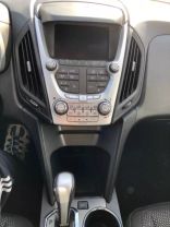 2015 CHEVROLET EQUINOX SUV 4-CYL, 2.4 LITER LT SPORT UTILITY 4D