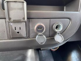 2015 CHEVROLET EXPRESS 2500 PASSENGER PASSENGER V8, FLEX FUEL, 4.8 LITER LS VAN 3D at Motors On Wheels - used car dealership in Houston, Texas.