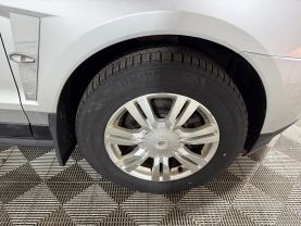 2011 CADILLAC SRX
