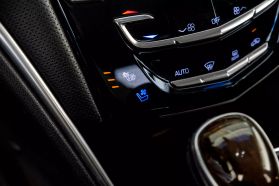 2017 CADILLAC XTS SEDAN V6, 3.6 LITER LUXURY SEDAN 4D