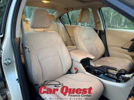 2016 Honda Accord - Image 20