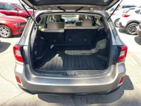 2015 SUBARU OUTBACK WAGON 4-CYL, 2.5 LITER 2.5I PREMIUM WAGON 4D