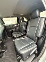 2018 TOYOTA HIGHLANDER XLE SPORT UTILITY 4D