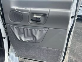 Used 1998 FORD ECONOLINE E150 CARGO CARGO V8, 4.6 LITER VAN - LA Auto Star located in Virginia Beach, VA