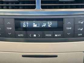 2011 LEXUS LX SUV V8, VVT, 5.7 LITER LX 570 SPORT UTILITY 4D