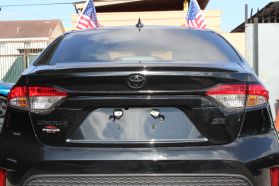 2022 TOYOTA COROLLA SEDAN 4-CYL, 2.0 LITER SE SEDAN 4D