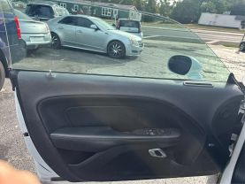 2018 DODGE CHALLENGER COUPE V6, 3.6 LITER SXT PLUS COUPE 2D