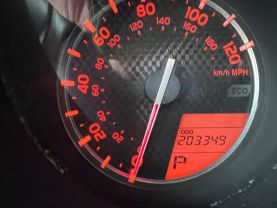 2012 TOYOTA 4RUNNER SUV V6, 4.0 LITER LIMITED SPORT UTILITY 4D