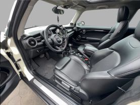 2015 MINI HARDTOP 2 DOOR HATCHBACK 4-CYL, TURBO, 2.0 LITER COOPER S HATCHBACK 2D