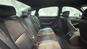 2021 HONDA ACCORD