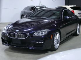 2013 BMW 6 SERIES for sale in  Orlando, FL