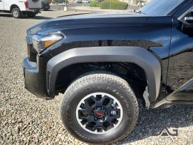 2024 TOYOTA TACOMA DOUBLE CAB PICKUP