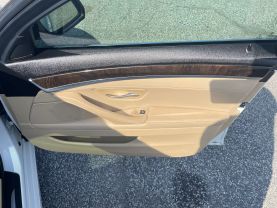 2015 BMW 5 SERIES
