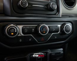 2019 JEEP WRANGLER UNLIMITED For Sale in Orlando