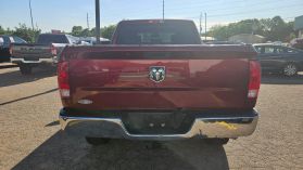 2018 Ram 2500 Crew Cab - Image 6