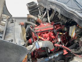 2018 INTERNATIONAL 4300