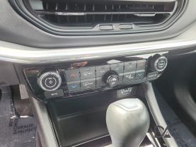 2023 JEEP COMPASS SUV