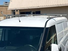 2018 RAM PROMASTER CITY CARGO - AUTOMATIC - Dart Auto Group
