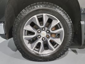 2020 Chevrolet Silverado 1500 Crew Cab - - Image 51