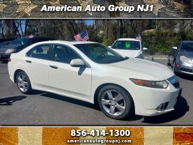 2011 ACURA TSX SEDAN 4-CYL, VTEC, 2.4 LITER SEDAN 4D