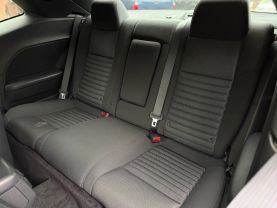 2013 DODGE CHALLENGER COUPE V6, 3.6 LITER SXT COUPE 2D