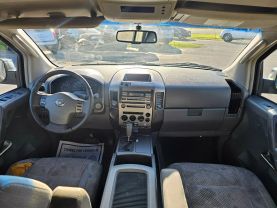 2006 NISSAN ARMADA