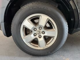 2011 HONDA PILOT SUV V6, VTEC, 3.5 LITER EX-L SPORT UTILITY 4D