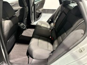 2017 CHEVROLET MALIBU SEDAN 4-CYL, TURBO, 1.5 LITER LT SEDAN 4D