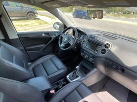 2013 Volkswagen Tiguan - Image 26