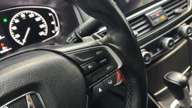 2021 HONDA ACCORD