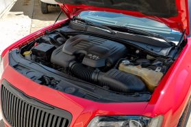 2014 Chrysler 300 - Image 51