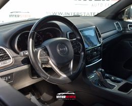 2020 JEEP GRAND CHEROKEE For Sale in Orlando