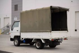1998 TOYOTA DYNA TRUCK 3Y -